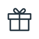 Exclusive Perks & Products